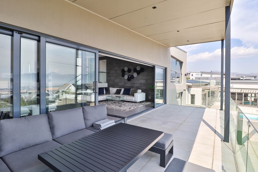 3 Bedroom Property for Sale in Fairhaven Country Estate Western Cape